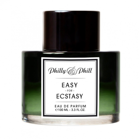 Philly & Phill Easy For Ecstasy (Pure)