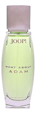 JOOP! What About Adam