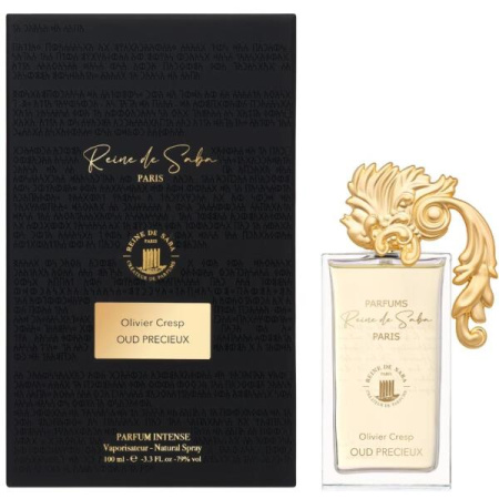 Reine de saba Oud Precieux