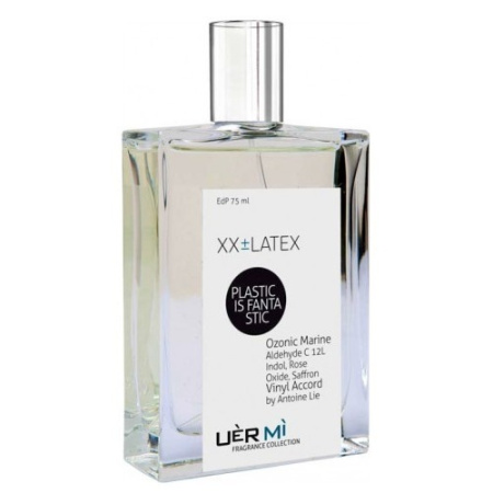 Uer Mi XX ± Latex