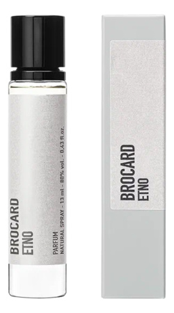 Brocard Etno