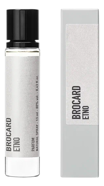 Brocard Etno