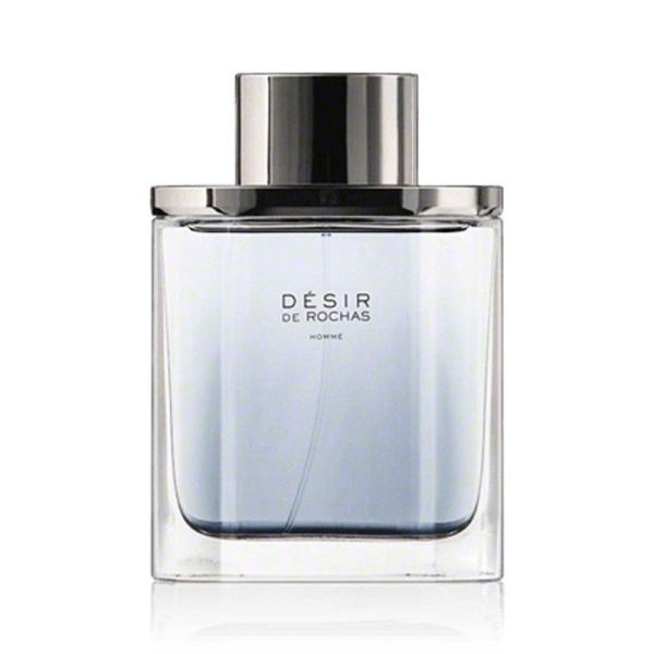 Rochas Desir de  Homme