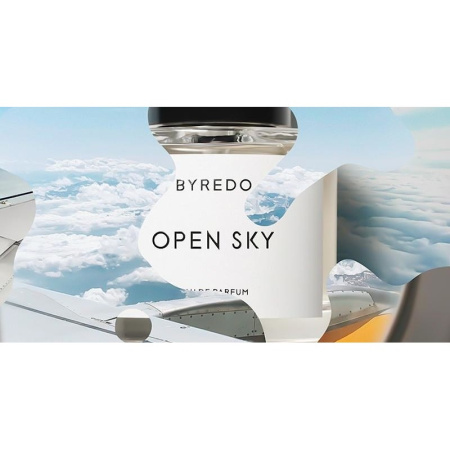 BYREDO Open Sky