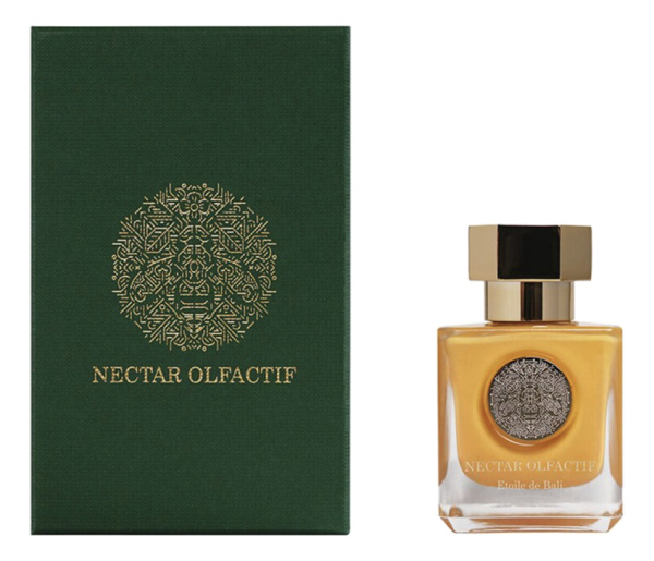 Nectar Olfactif Etoile De Bali
