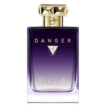 Roja Parfums Danger Pour Femme Essence De Parfum