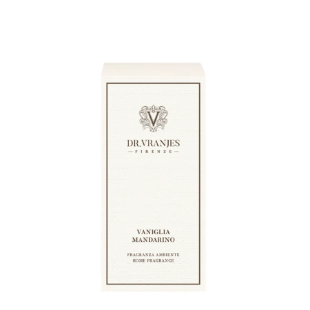 Dr. Vranjes Vaniglia Mandarino