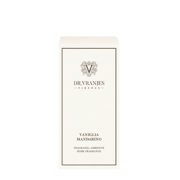 Dr. Vranjes Vaniglia Mandarino