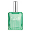 Clean Lovegrass