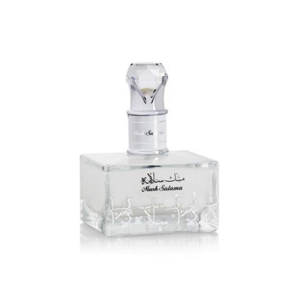 Lattafa Perfumes Musk Salama