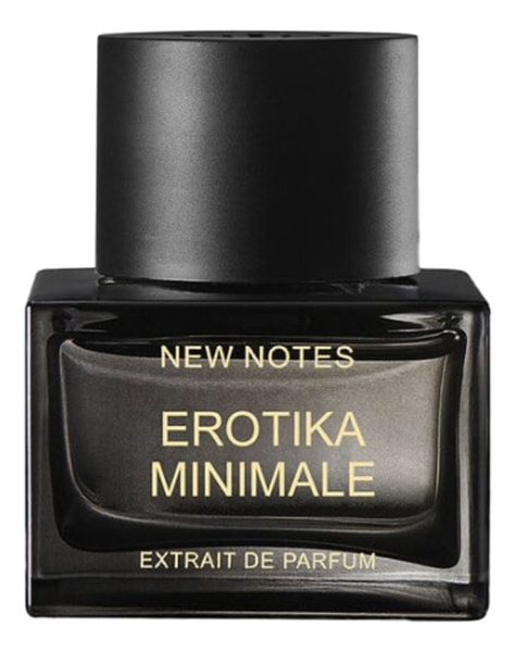 NEW NOTES Erotika Minimale