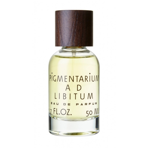 Pigmentarium Ad Libitum