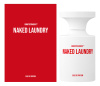 BORNTOSTANDOUT Naked Laundry