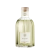 Dr. Vranjes Green Flowers
