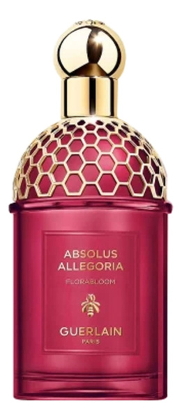 Guerlain Absolus Allegoria Florabloom