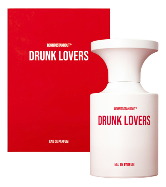 BORNTOSTANDOUT Drunk Lovers