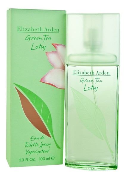 Elizabeth Arden Green Tea Lotus