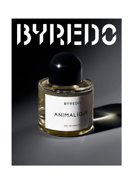 BYREDO Animalique