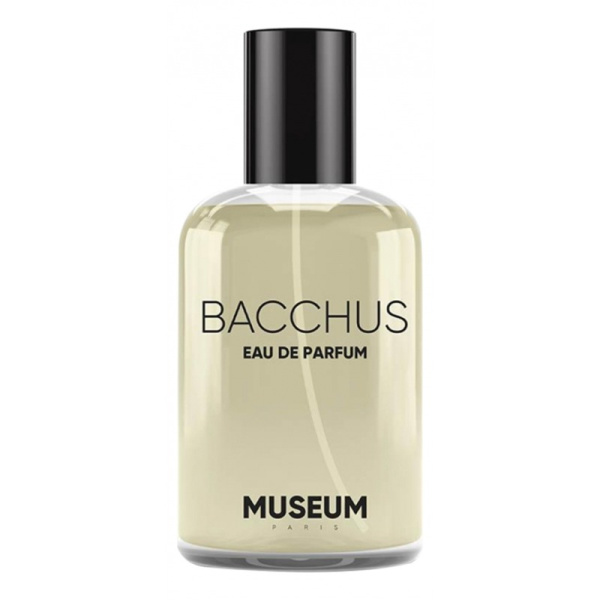 Museum Parfums Bacchus