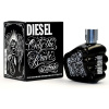 DIESEL Only The Brave Tattoo