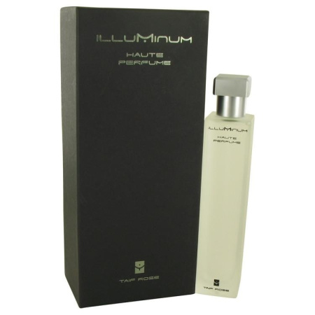 Illuminum Taif Rose