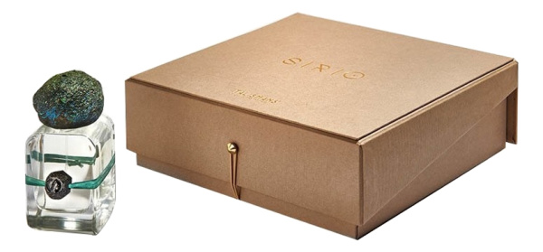 Mendittorosa Talismans Collection Sirio