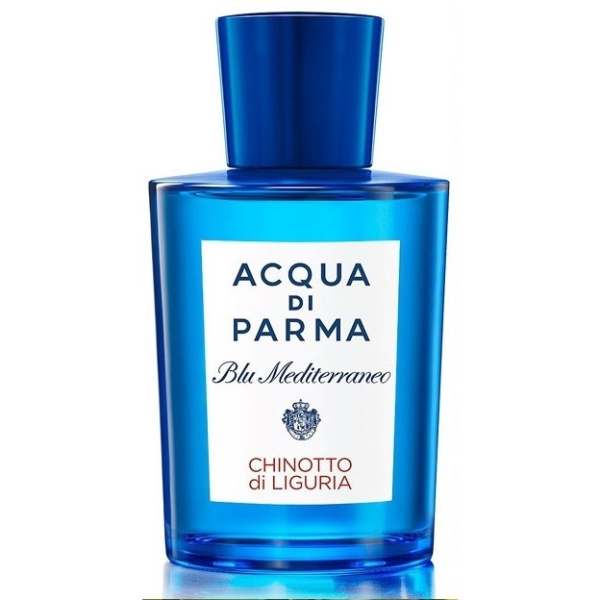 Acqua di Parma Chinotto di Liguria