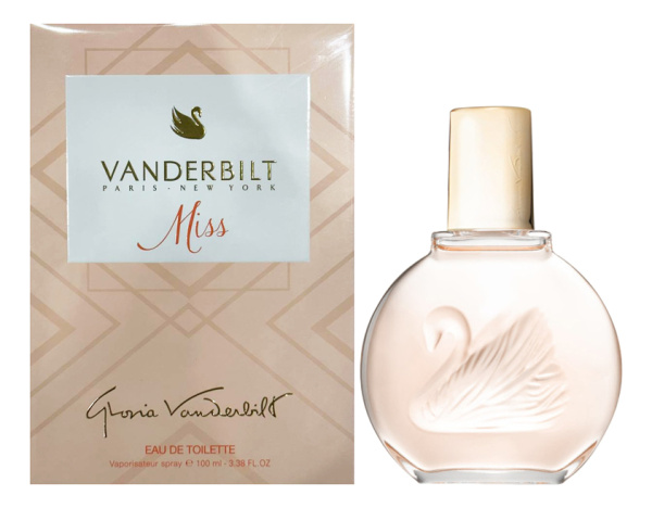 Gloria Vanderbilt Miss