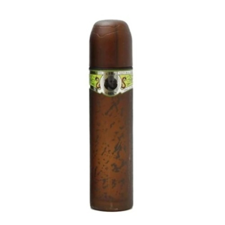 Cuba Paris Cuba Green
