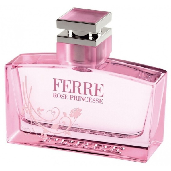 Gianfranco Ferre Rose Princesse