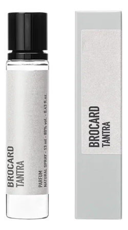 Brocard Tantra