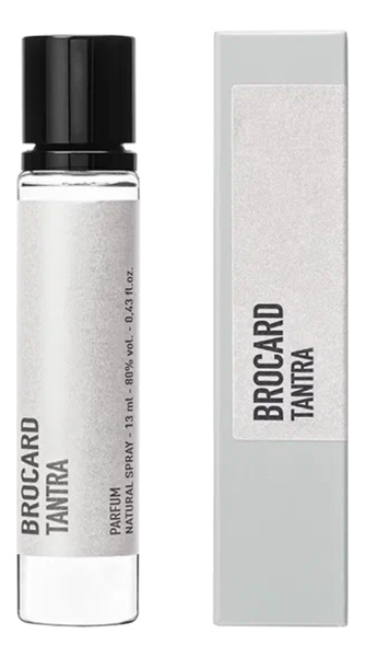 Brocard Tantra