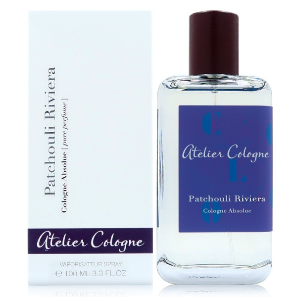 Atelier Cologne Patchouli Riviera