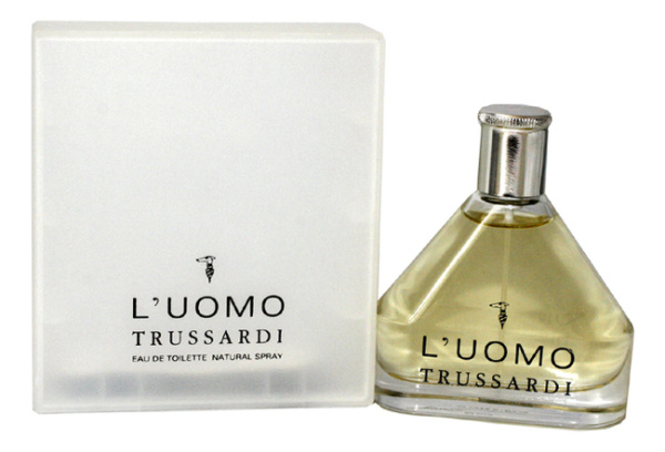 TRUSSARDI L'Uomo