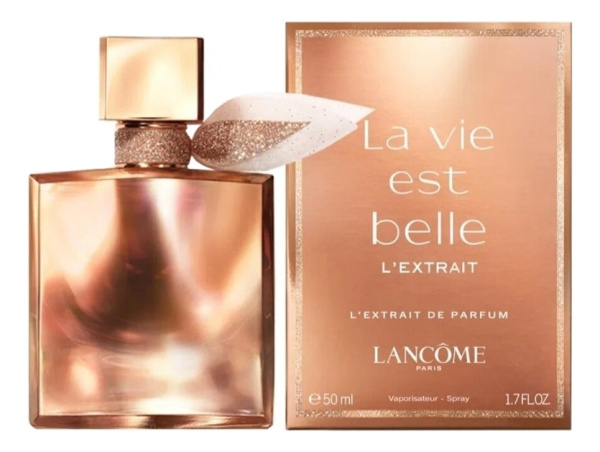 Lancome La Vie Est Belle L'Extrait