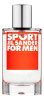 Jil Sander Sport For Men