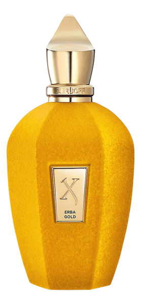 Xerjoff Erba Gold