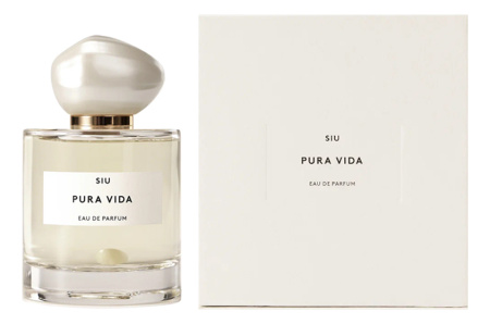 SIU Pura Vida