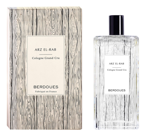 Berdoues Arz El Rab