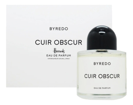 BYREDO Cuir Obscur