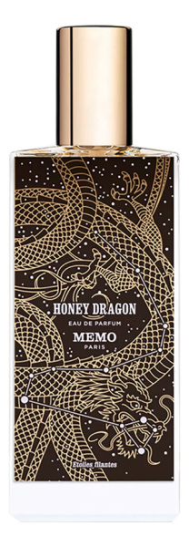 Memo Honey Dragon