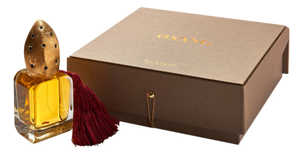 Mendittorosa Talismans Collection Osang