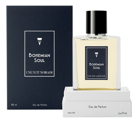 Une Nuit Nomade Bohemian Soul
