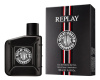 Replay #Tank Custom For Him