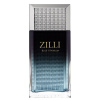 Zilli Blue Titanium