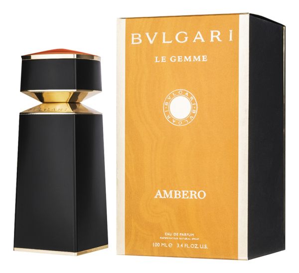 BVLGARI Ambero