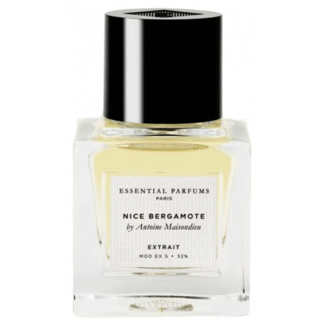 Essential Parfums Nice Bergamote Extrait