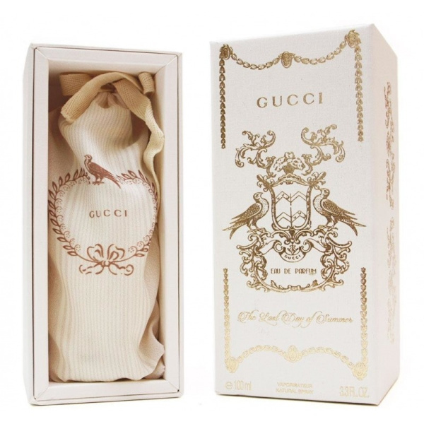 GUCCI The Virgin Violet Eau de Parfum