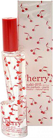 Masaki Matsushima Cherry