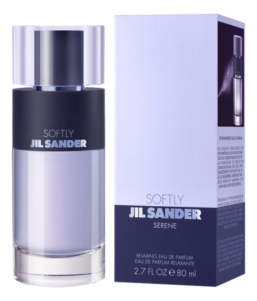 Jil Sander Softly Serene